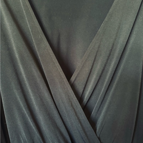 BCBG Generation Dress SZ Large - Picture 4 of 4